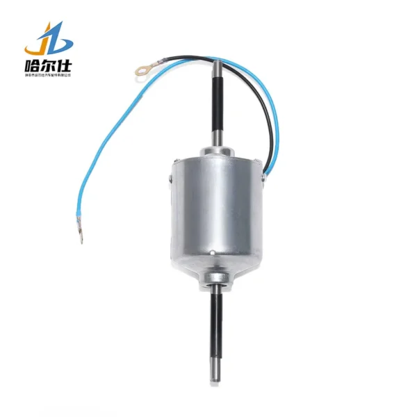 Blower, 80W, 24V, 86mm, 70mm - view 3