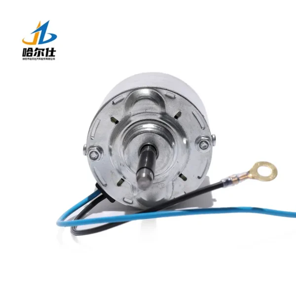 Blower, 80W, 24V, 86mm, 70mm - view 5