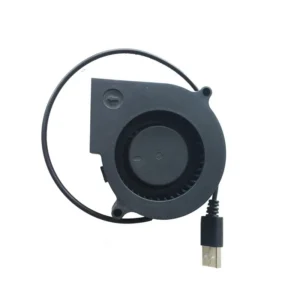 Blower, 97*94*33mm, 12v, 24v