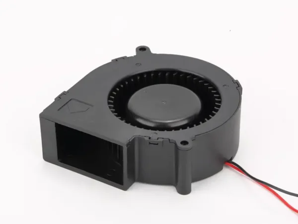 Blower, 97*94*33mm, 9733, Copper, Plastic - view 6