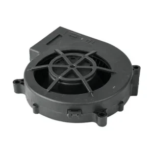 Blower, 9720, 97x97x20mm, 12V, 24V