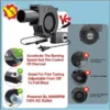 Blower, 9733, 12V, 2.7A, Portable - view 2