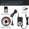 Blower, 9733, 12V, 2.7A, Portable - view 3