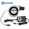 Blower, 9733, 12V, 2A, WKH4447-04W-B49