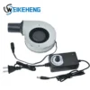 Blower, 9733, 12V, 2A, WKH4447-04W-B49 - view 2