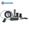 Blower, 9733, 12V, 2A, WKH4447-04W-B49 - view 4