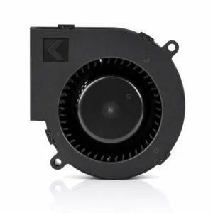 Blower, 9733, Brushless, 12V, 24V