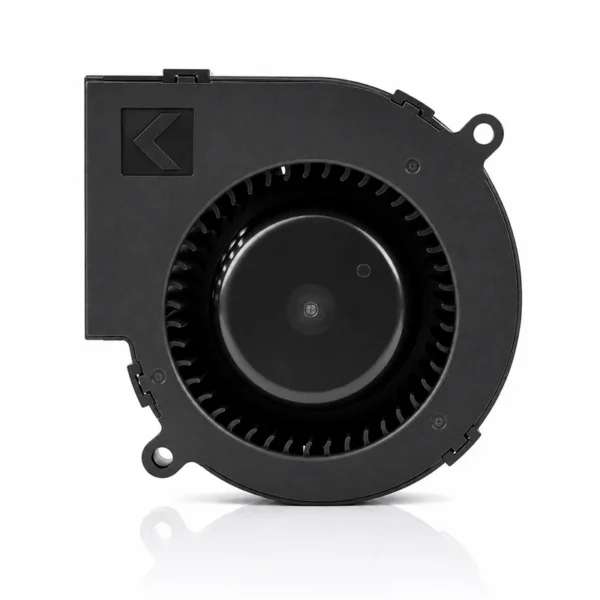 Blower, 9733, Brushless, 12V, 24V