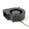 Blower, 9733, Brushless, 12V, 24V - view 5