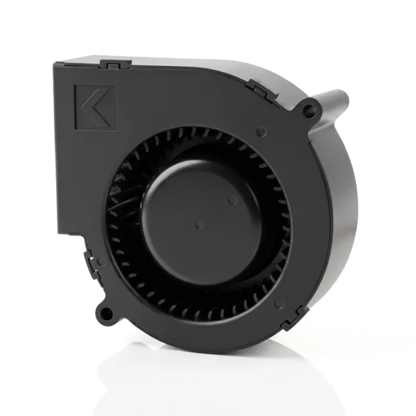 Blower, 9733, Brushless, 12V, 24V - view 6