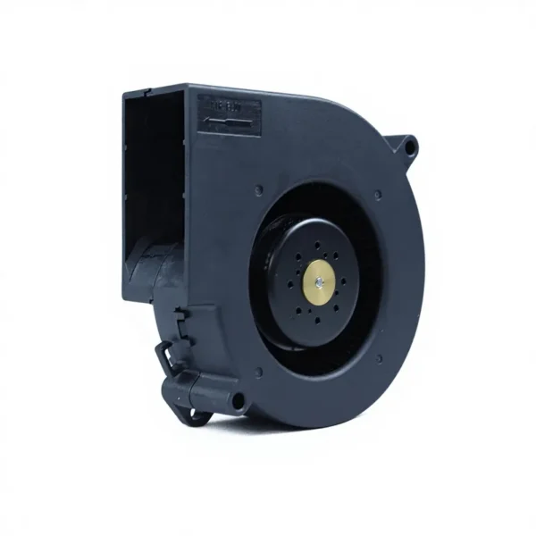 Blower, 97x97x33mm, Plastic
