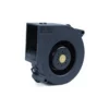 Blower, 97x97x33mm, Plastic - view 2