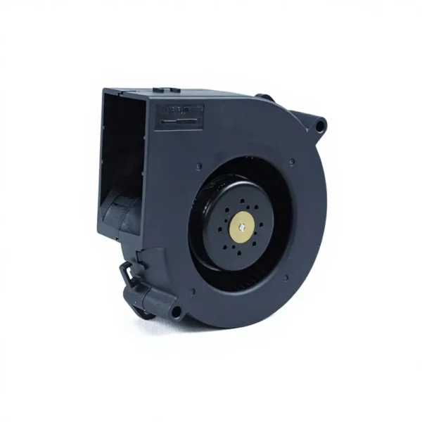 Blower, 97x97x33mm, Plastic - view 2