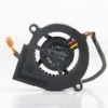 Blower, ADDA, 5V, 24V, 48V