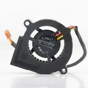 Blower, ADDA, 5V, 24V, 48V, 12V, DC12V, 5.79CFM, 1.8W, Plastic