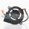 Blower, ADDA, 5V, 24V, 48V - view 2