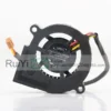 Blower, ADDA, 5V, 24V, 48V - view 2