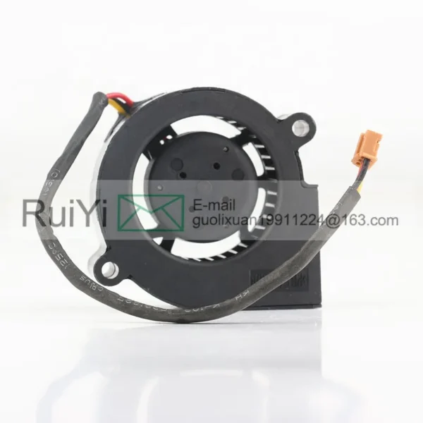 Blower, ADDA, 5V, 24V, 48V - view 3