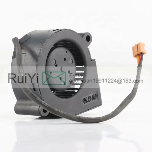 Blower, ADDA, 5V, 24V, 48V - view 5