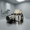 Blower, Brushless, 38W, 148m/h(87CFM, Wall