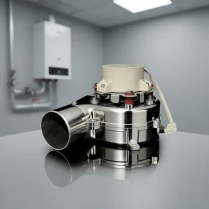 Blower, Brushless, 38W, 148m/h(87CFM, Wall