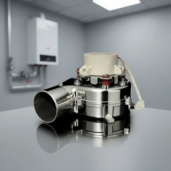 Blower, Brushless, 38W, 148m/h(87CFM, Wall