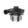 Blower, Brushless, DC 12V