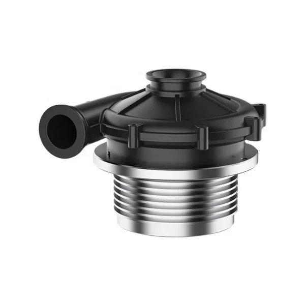 Blower, Brushless, DC 12V