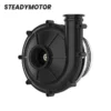 Blower, Brushless, DC 12V - view 2