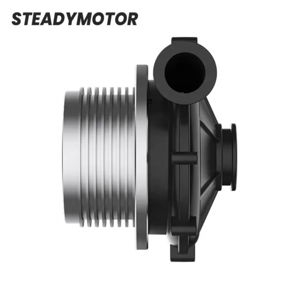 Blower, Brushless, DC 12V - view 3
