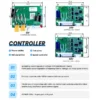 Blower, Brushless, DC 12V - view 6