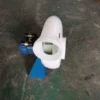 Blower, Centrifugal, 220V, diesel powered - view 3