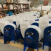 Blower, Centrifugal, 220V, diesel powered - view 5