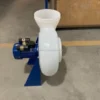 Blower, Centrifugal, 220V, diesel powered - view 6