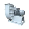Blower, Centrifugal, AC 220V-460V, Battery Powered - view 2