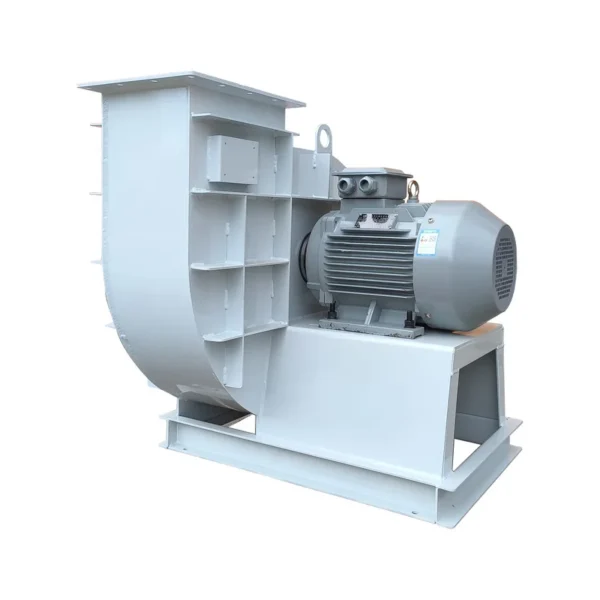 Blower, Centrifugal, AC 220V-460V, Battery Powered - view 2
