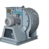 Blower, Centrifugal, AC 220V-460V, Battery Powered - view 4
