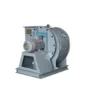 Blower, Centrifugal, AC 220V-460V, Battery Powered - view 5