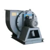 Blower, Centrifugal, AC 220V-460V, Battery Powered - view 6