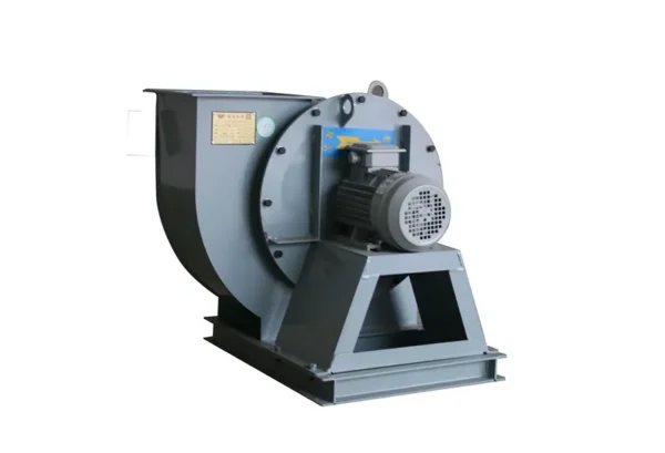 Blower, Centrifugal, AC 220V-460V, Battery Powered - view 6