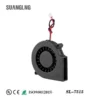 Blower, Centrifugal, SL-7515