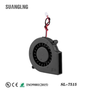 Blower, Centrifugal, SL-7515