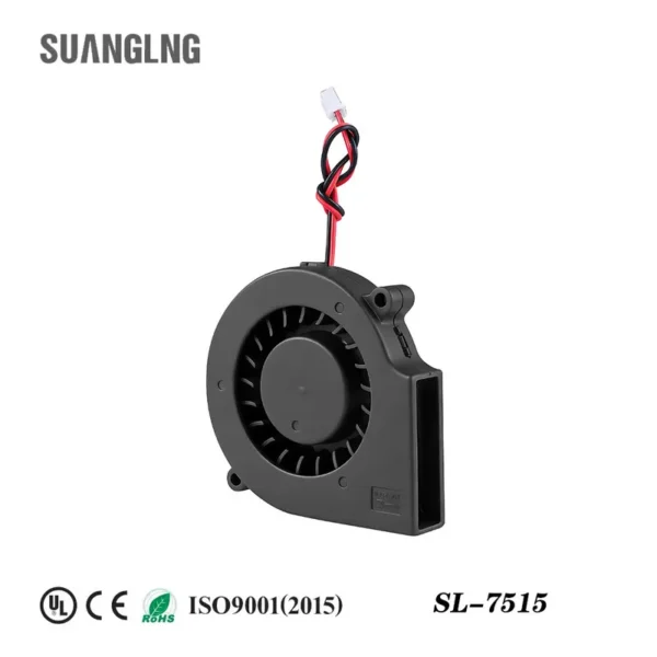 Blower, Centrifugal, SL-7515