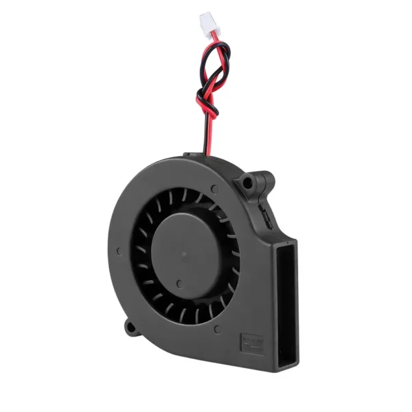 Blower, Centrifugal, SL-7515 - view 5