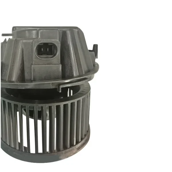Blower, CITROEN, C2, C3, PEUGEOT - view 4