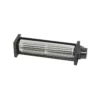Blower, CM43420-PA, 12V/24V, 43mm, Aluminum
