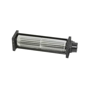 Blower, CM43420-PA, 12V/24V, 43mm, Aluminum