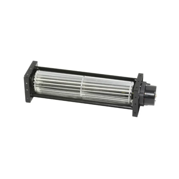 Blower, CM43420-PA, 12V/24V, 43mm, Aluminum