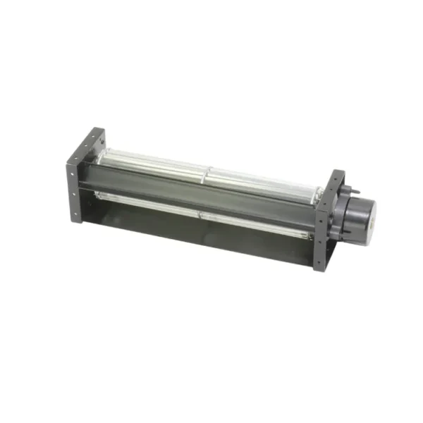 Blower, CM43420-PA, 12V/24V, 43mm, Aluminum - view 2