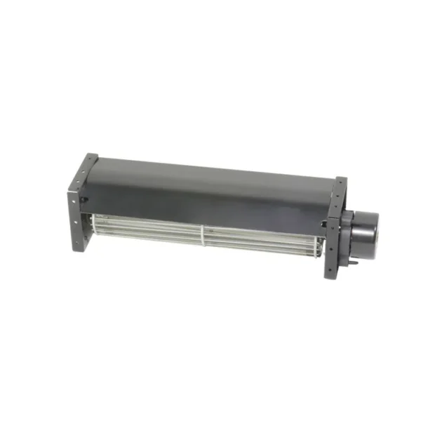 Blower, CM43420-PA, 12V/24V, 43mm, Aluminum - view 3